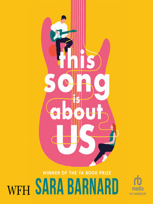 cover image of This Song Is About Us